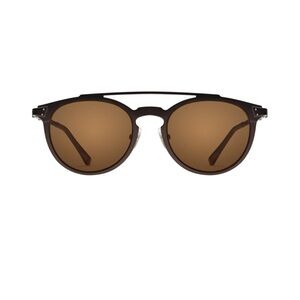 Robert Marc NYC - Satin Espresso 81 / Sunglasses